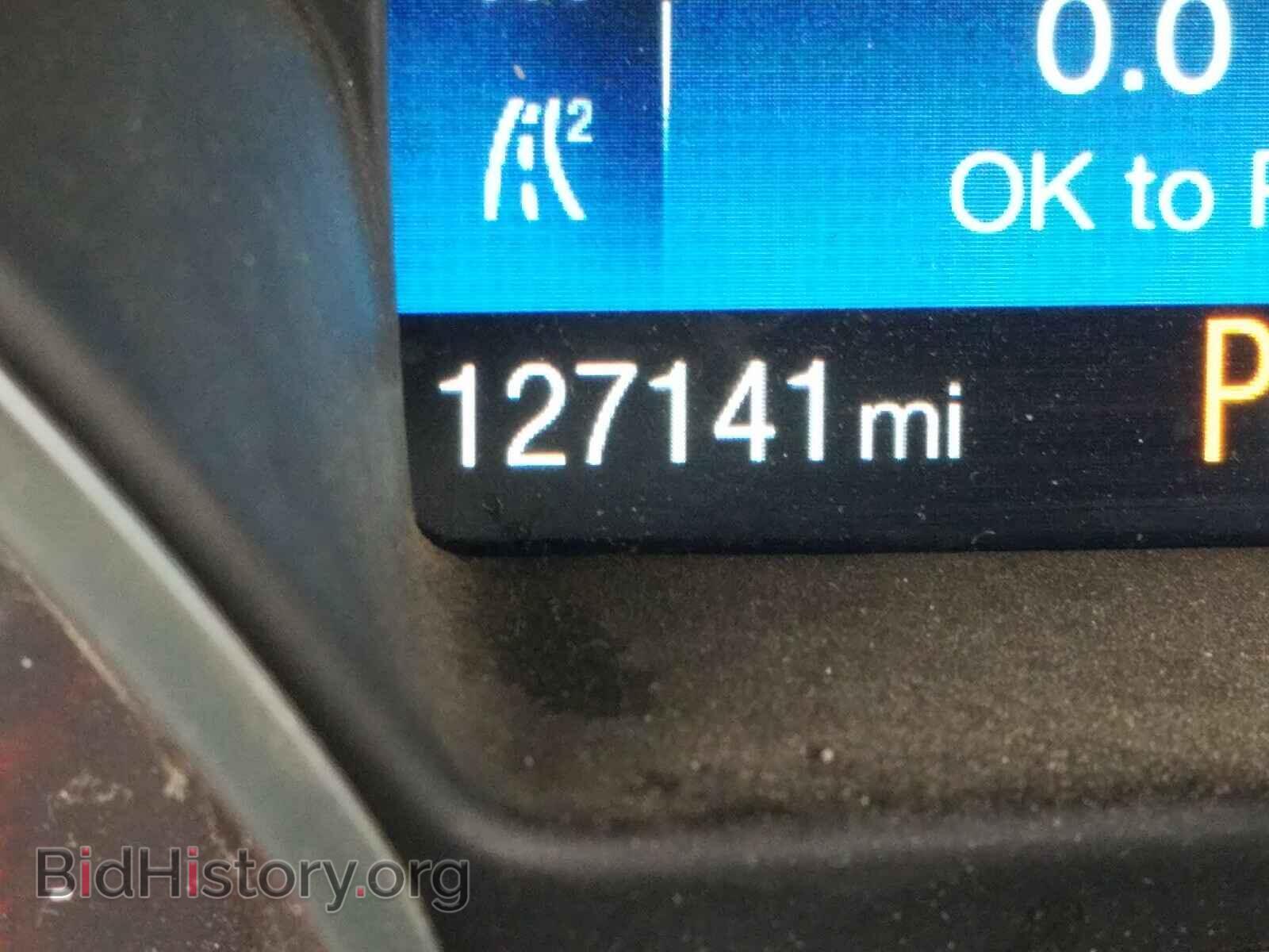 2016 FORD FOCUS - VIN: 1FADP3F26GL301734 - Фото 8