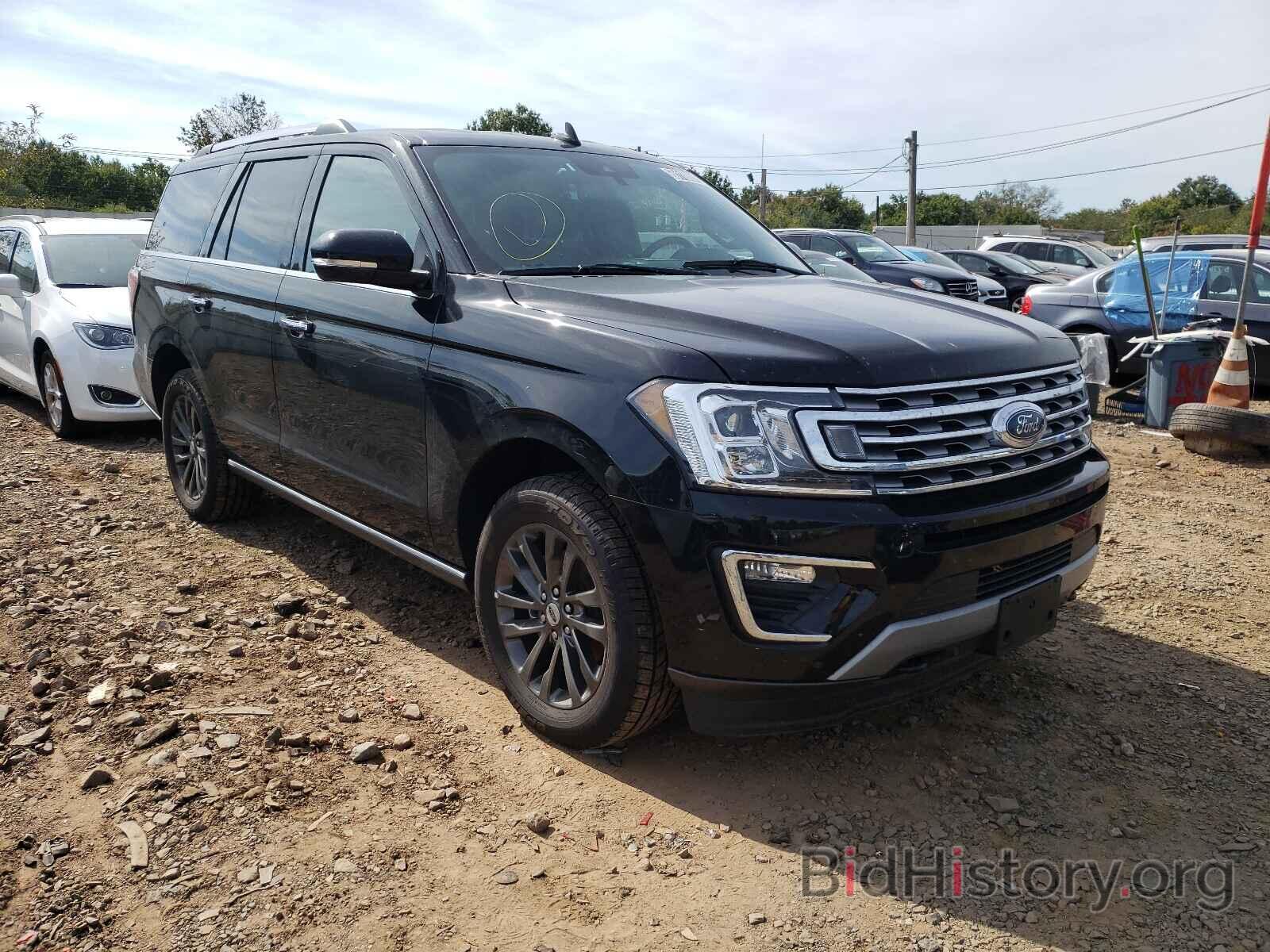 Photo 1FMJU2AT7MEA36981 - FORD EXPEDITION 2021
