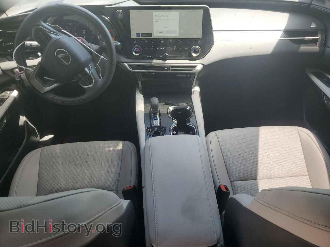 2023 LEXUS RX350 - VIN: 2T2BAMCA0PC037031 - Фото 8