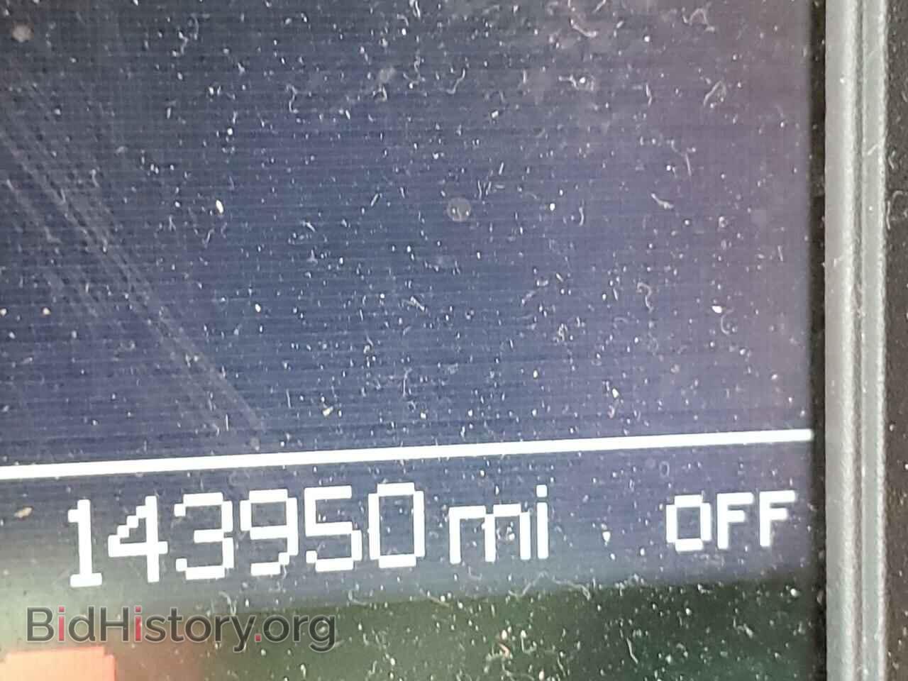 2012 CHRYSLER MINIVAN - VIN: 2C4RC1BG0CR145113 - Фото 8