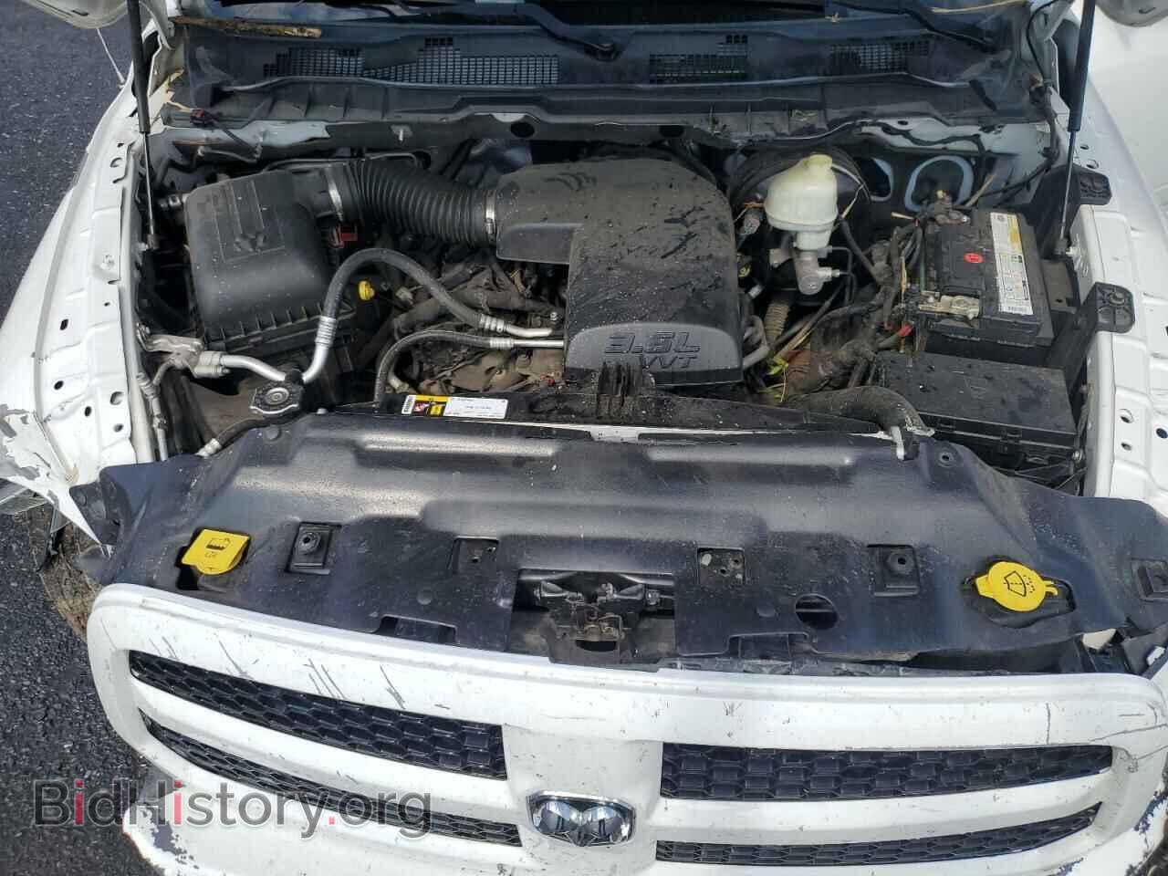 2015 RAM 1500 - VIN: 1C6RR7FG5FS631020 - Photo 11