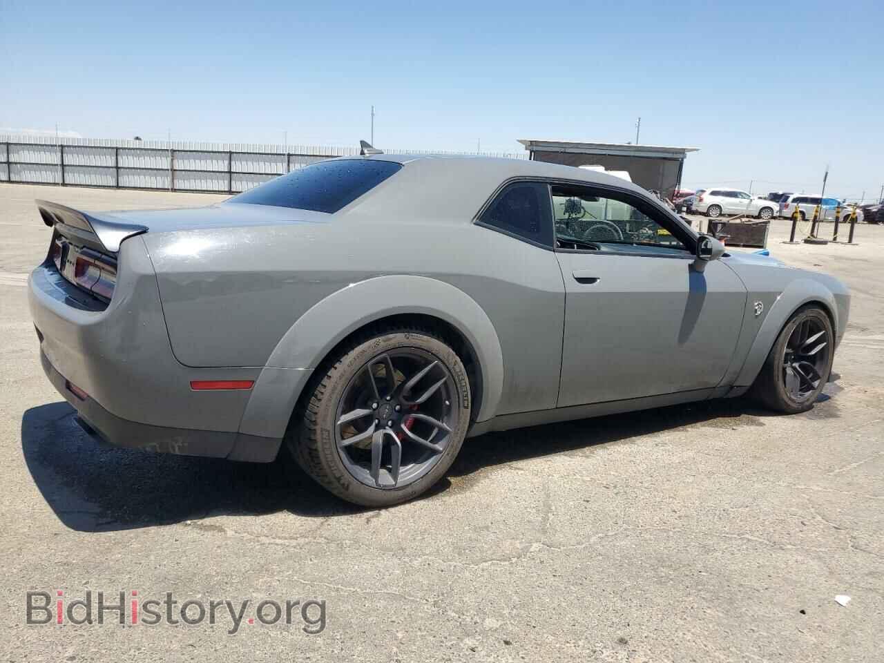 2019 DODGE CHALLENGER - VIN: 2C3CDZC91KH518220 - Photo 3