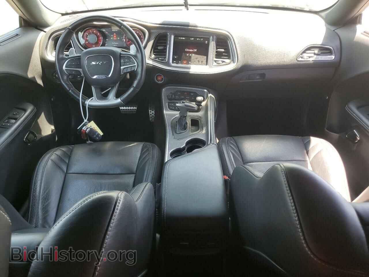2019 DODGE CHALLENGER - VIN: 2C3CDZC91KH518220 - Photo 8