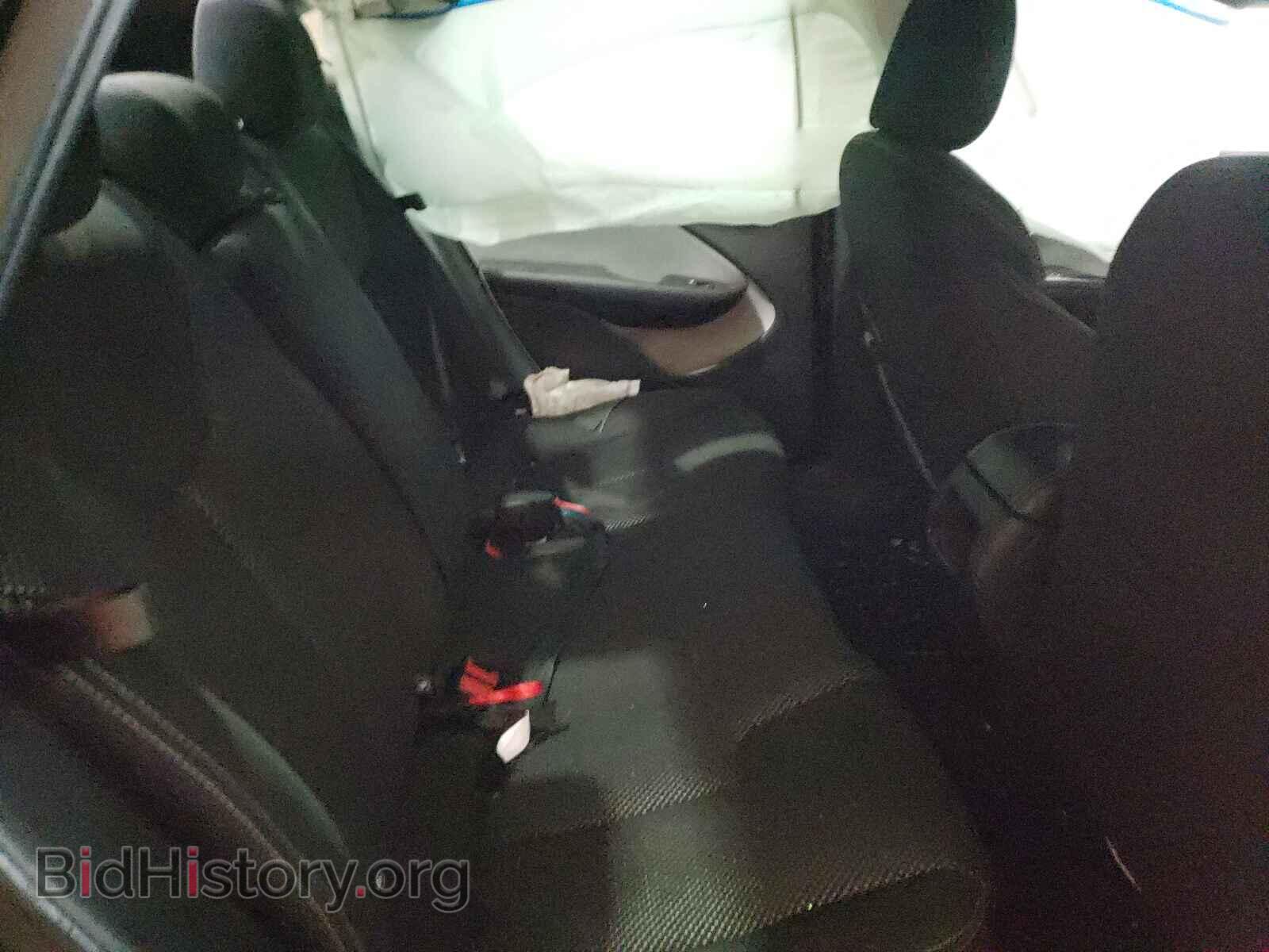 2015 DODGE DART - VIN: 1C3CDFBBXFD205575 - Photo 6