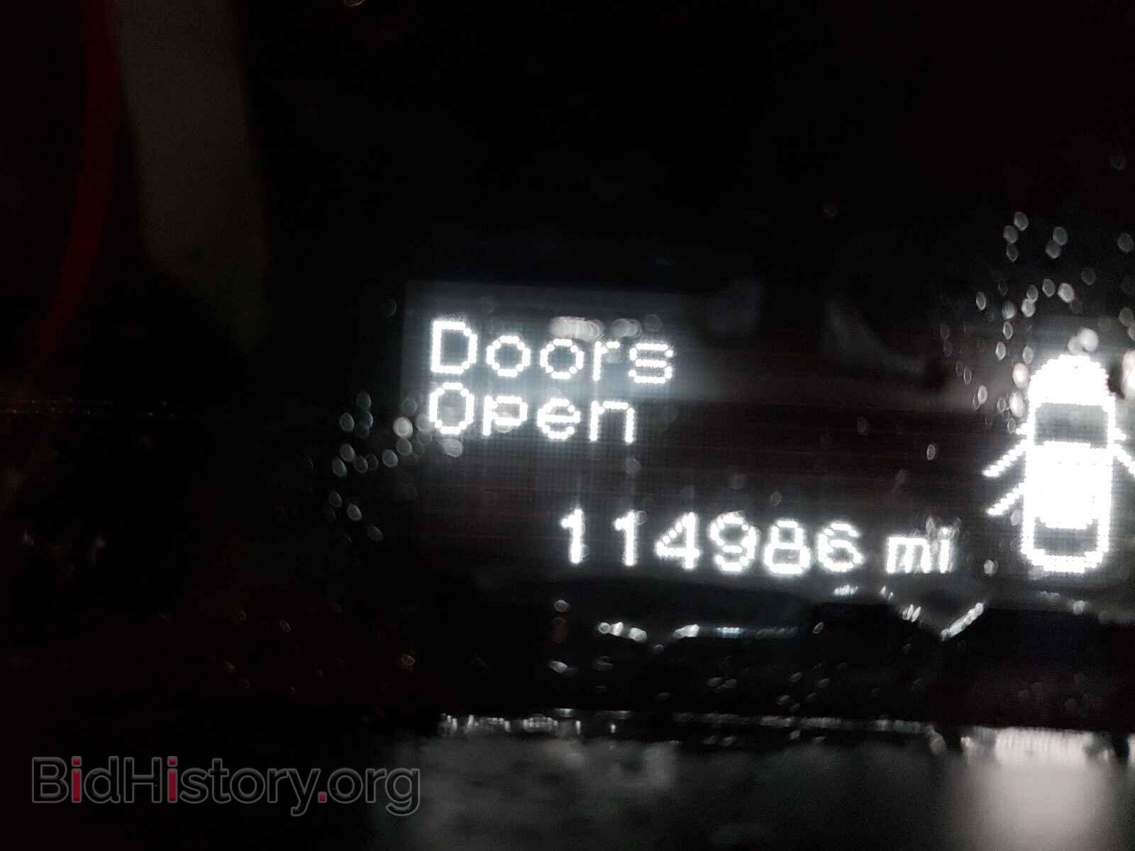 2015 DODGE DART - VIN: 1C3CDFBBXFD205575 - Photo 8