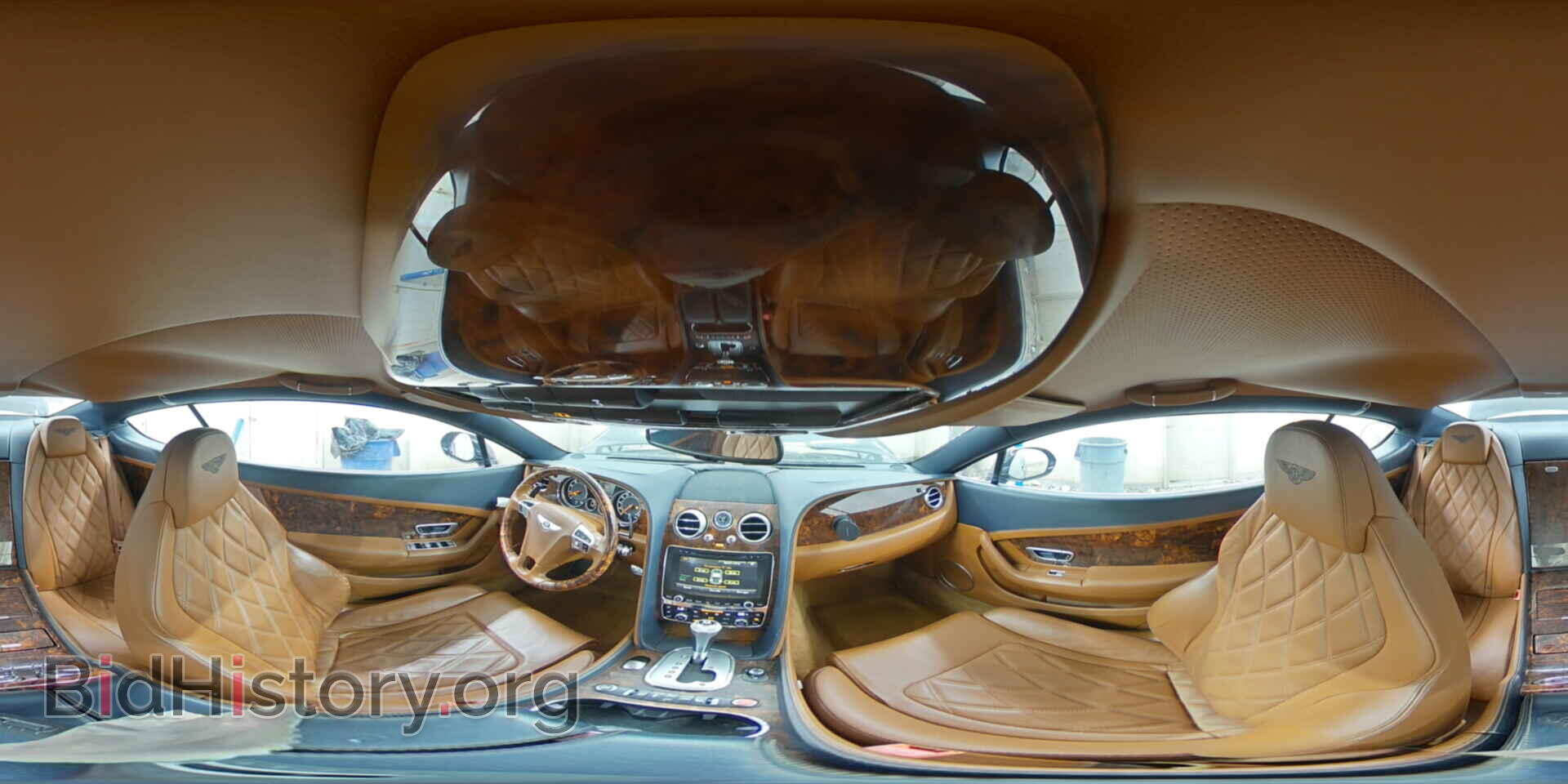 2013 BENTLEY CONTINENTA - VIN: SCBFC7ZA1DC084567 - Фото 15