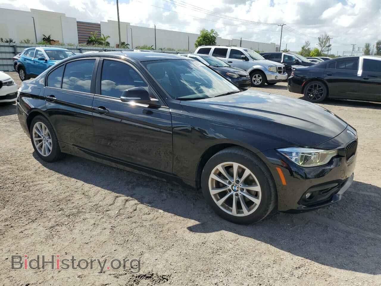 2018 BMW 3 SERIES - VIN: WBA8A9C52JAH14848 - Фото 4