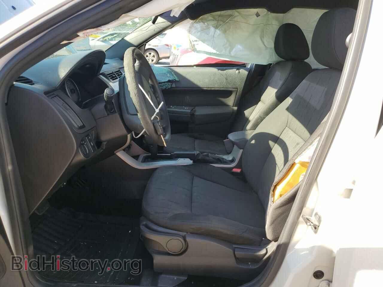 2010 FORD FOCUS - VIN: 1FAHP3FN3AW189895 - Фото 7