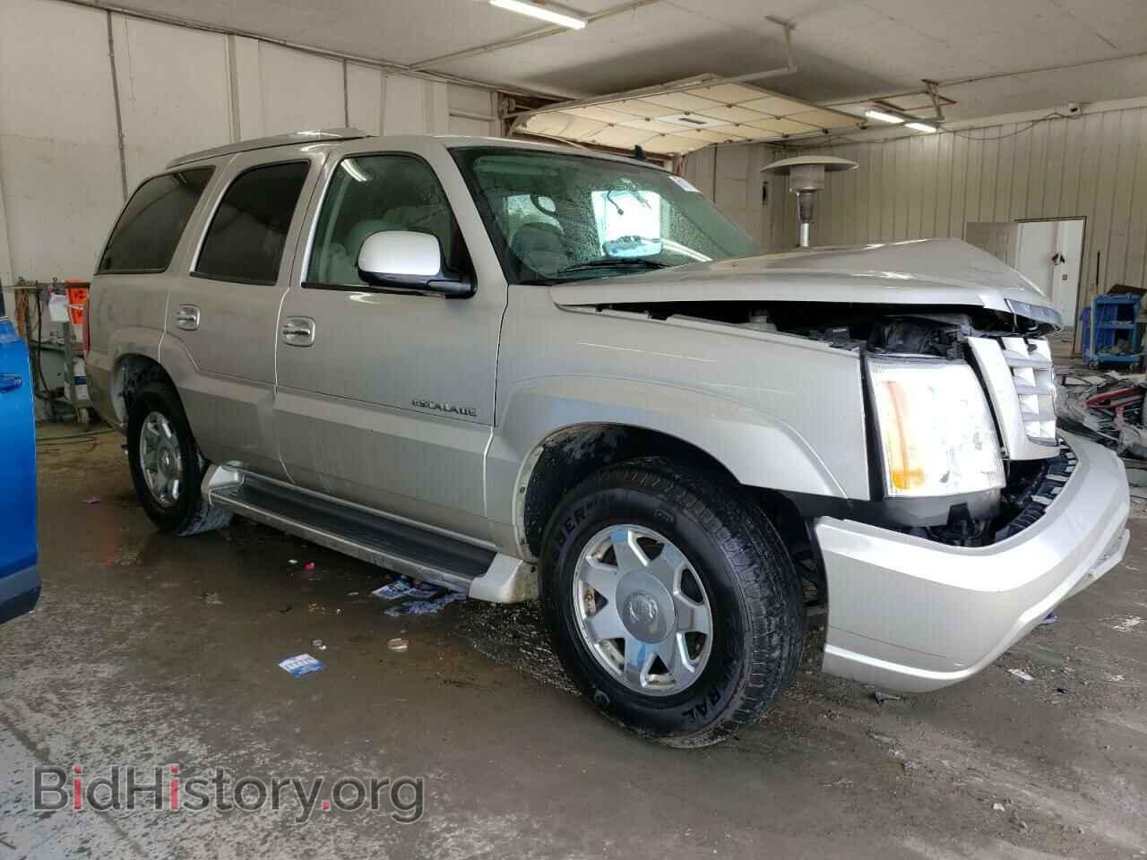 2006 CADILLAC ESCALADE - VIN: 1GYEC63N76R149754 - Фото 4