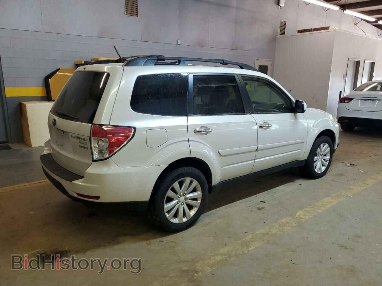 2012 SUBARU FORESTER - VIN: JF2SHADC7CH426898 - Фото 3