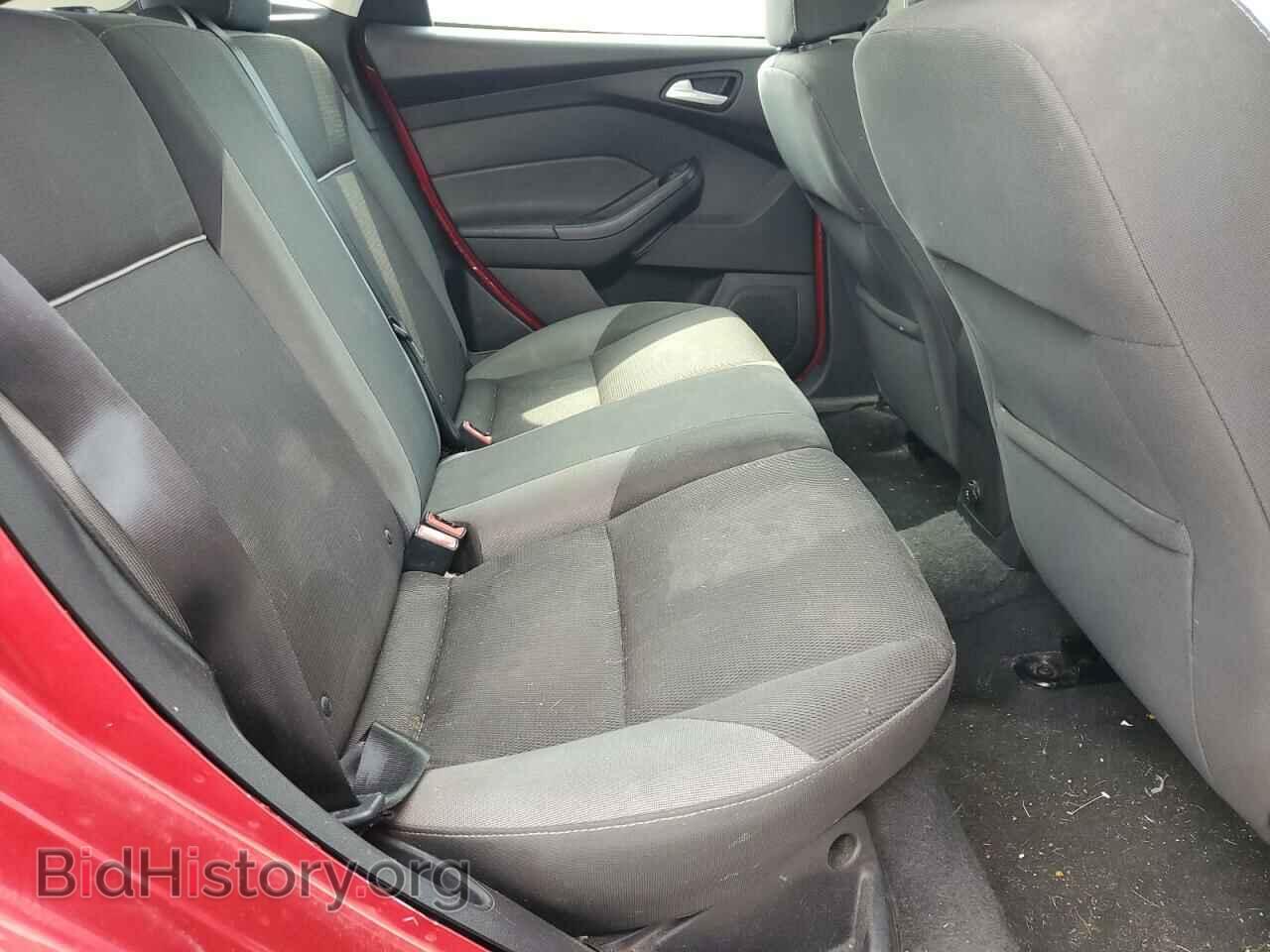 2013 FORD FOCUS - VIN: 1FADP3K20DL162394 - Фото 10