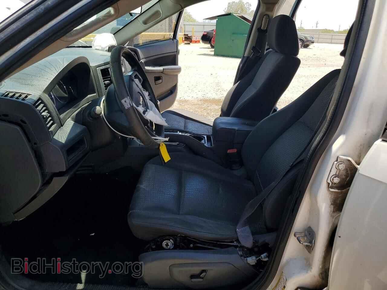 2008 JEEP CHEROKEE - VIN: 1J8GS48K48C194766 - Фото 7