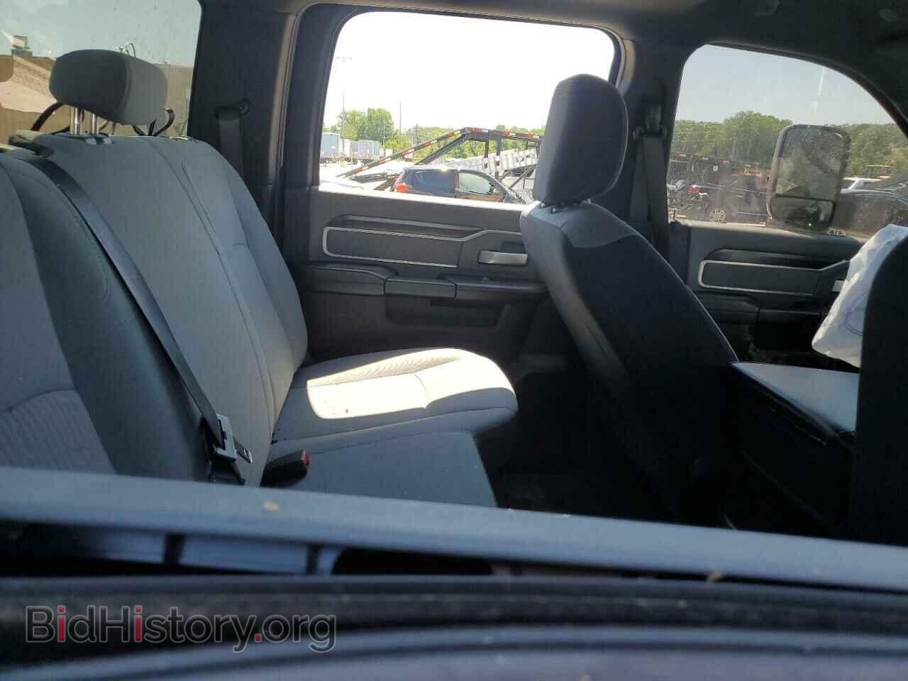 2022 RAM 2500 - VIN: 3C6UR5DL2NG321184 - Фото 10