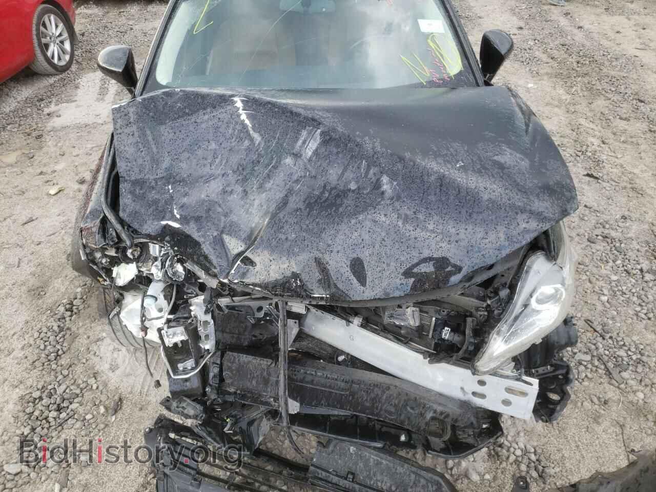 2015 LEXUS CT 200 - VIN: JTHKD5BHXF2238592 - Фото 7