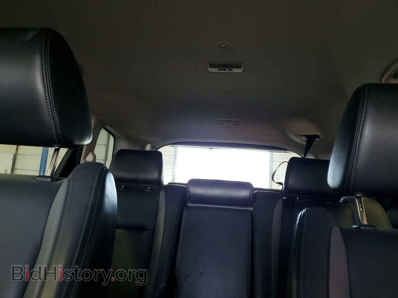 2010 MAZDA CX-9 - VIN: JM3TB3MV6A0221299 - Фото 10