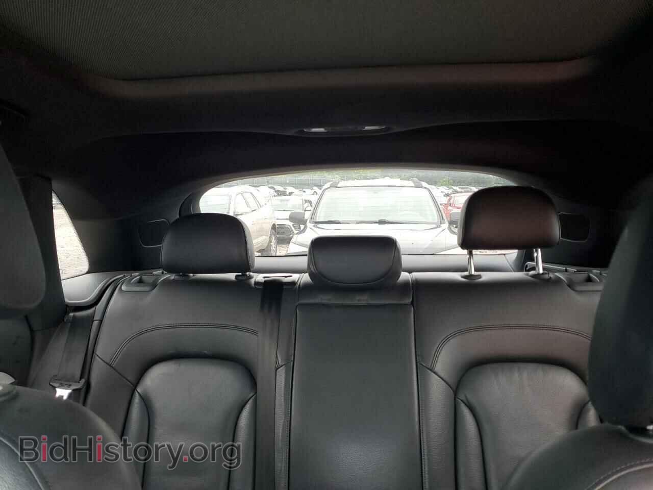 2018 AUDI Q3 - VIN: WA1BCCFSXJR003408 - Фото 10