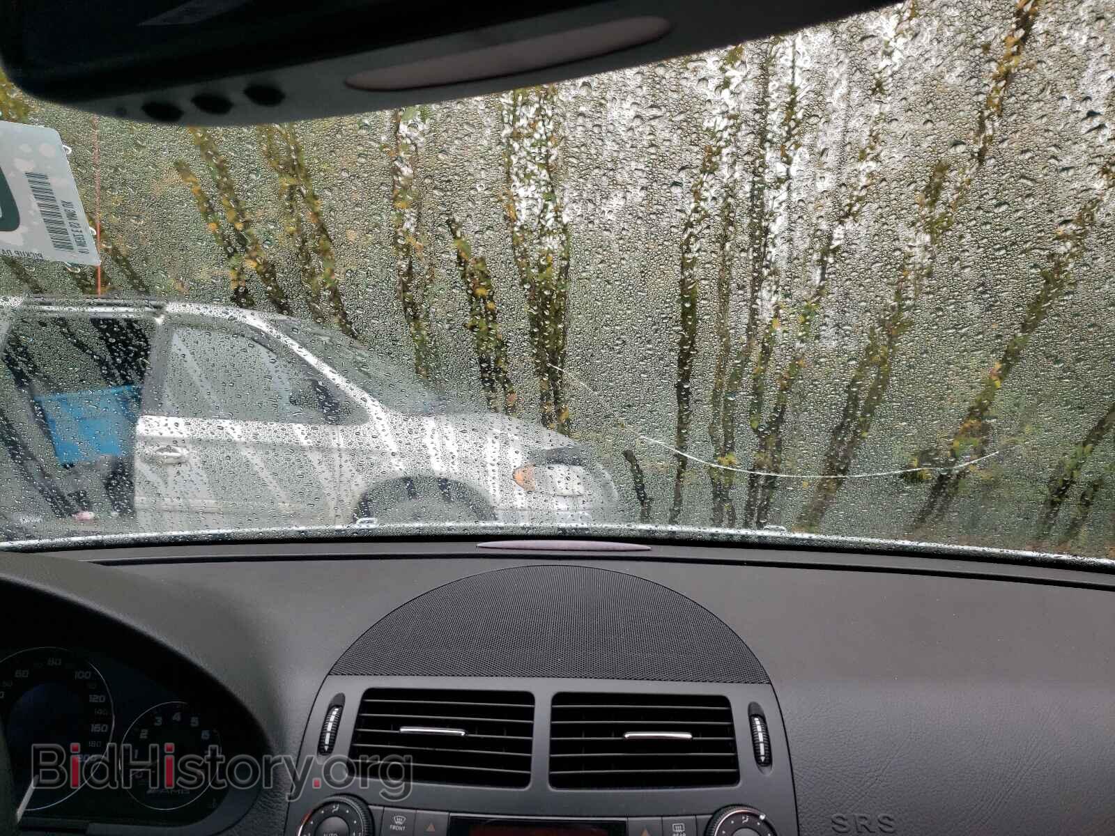 2007 MERCEDES-BENZ E-CLASS - VIN: WDBUF77X97B015475 - Фото 9