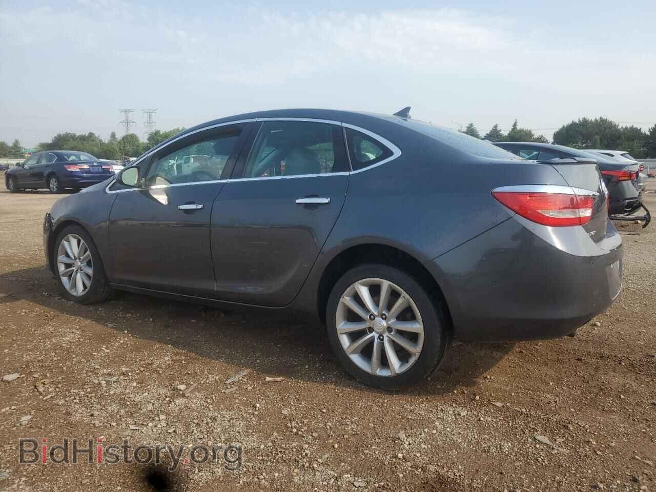 2013 BUICK VERANO - VIN: 1G4PR5SK6D4150267 - Фото 2