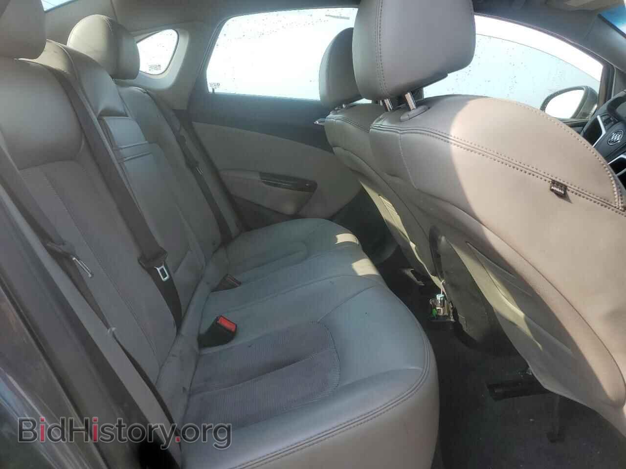 2013 BUICK VERANO - VIN: 1G4PR5SK6D4150267 - Фото 10