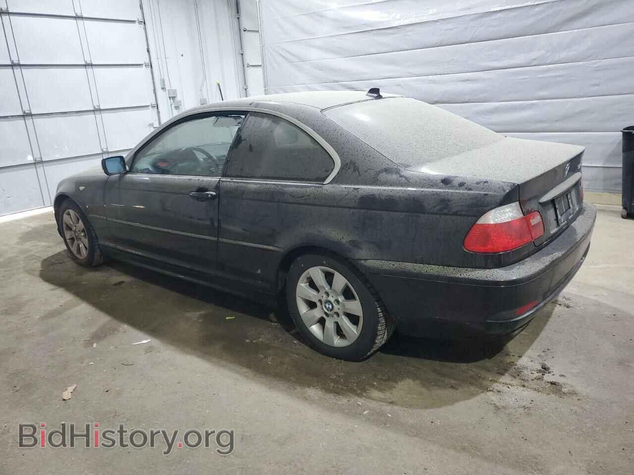 2006 BMW 3 SERIES - VIN: WBABD33486PL09175 - Фото 2