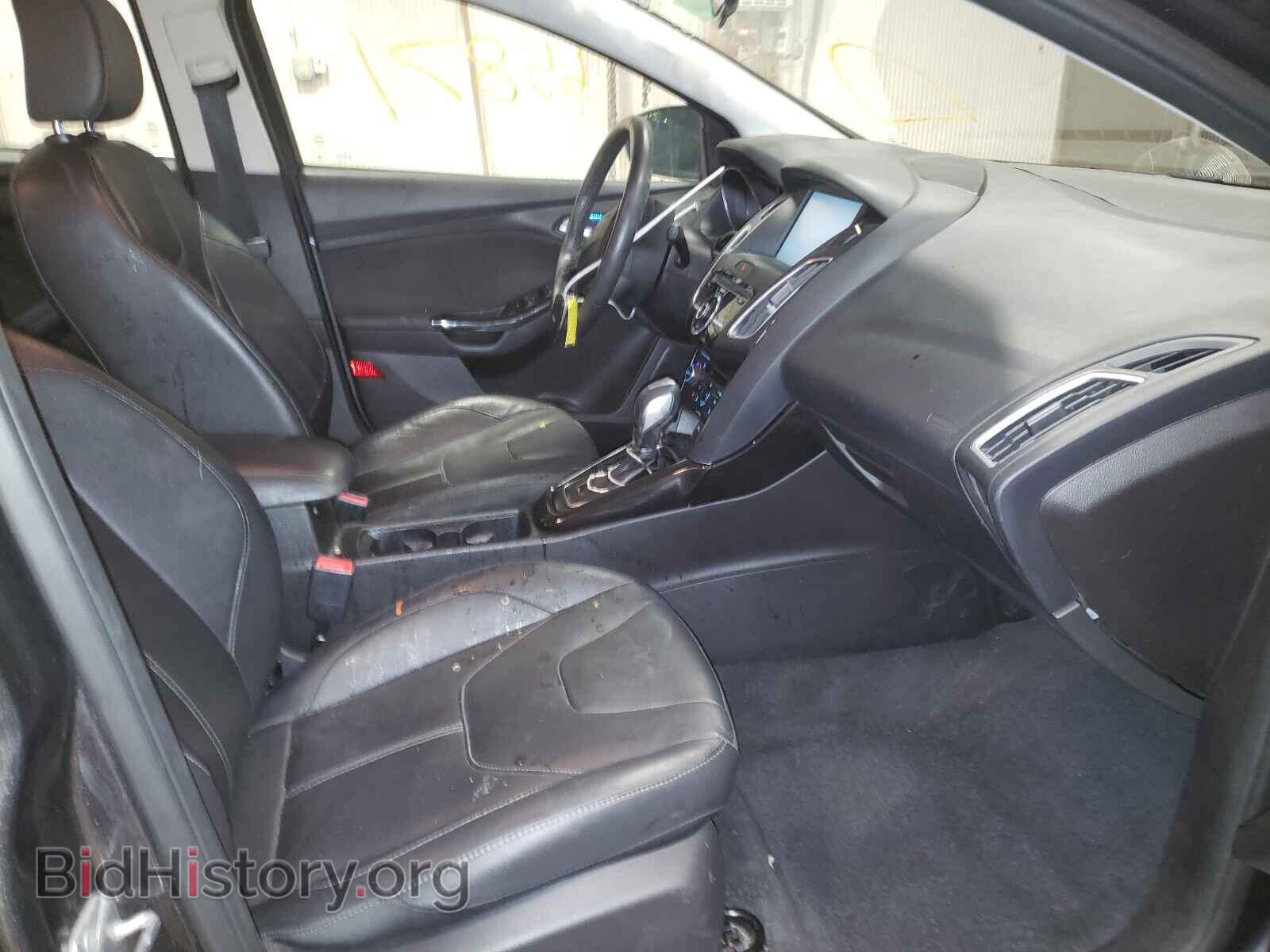 2015 FORD FOCUS - VIN: 1FADP3J28FL375341 - Фото 5