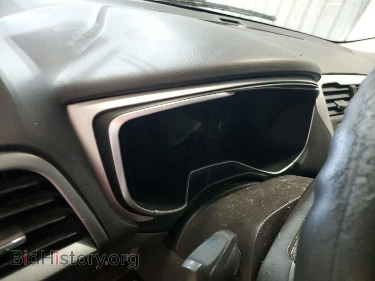 2016 FORD FUSION - VIN: 3FA6P0H75GR130248 - Фото 9