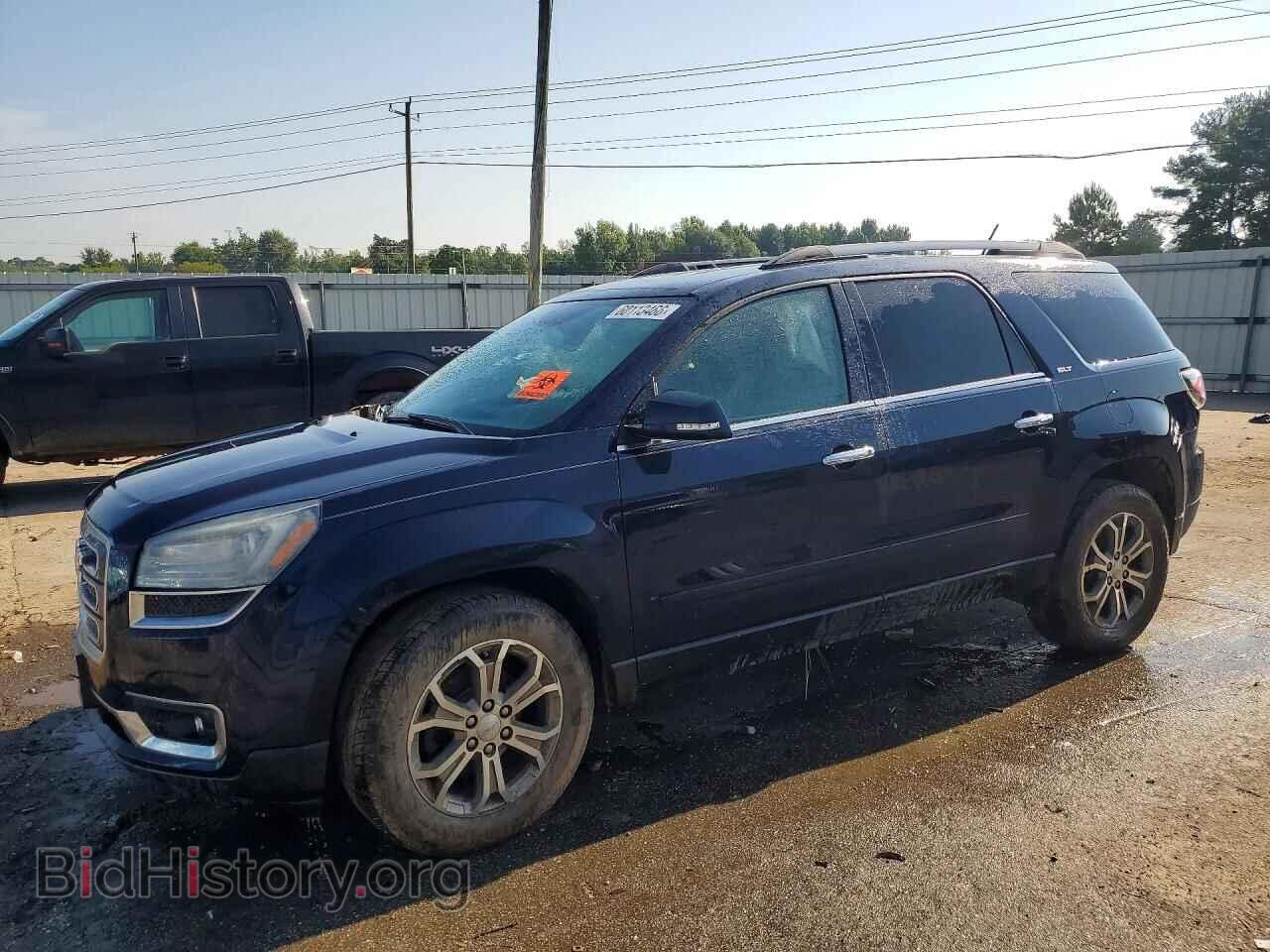 Photo 1GKKRRKD6FJ248926 - GMC ACADIA 2015