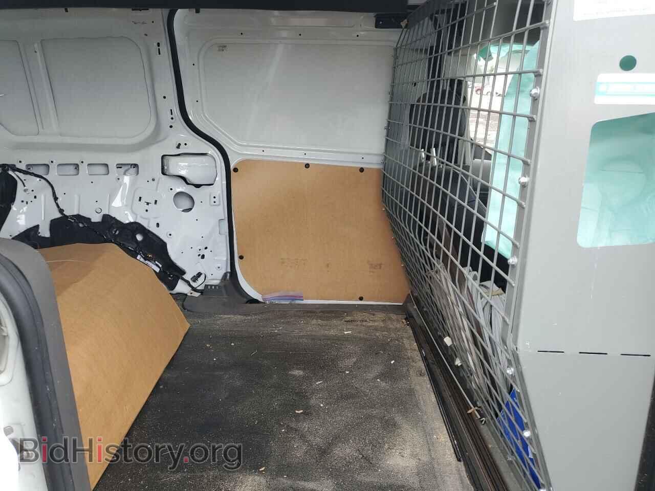 2021 FORD TRANSIT - VIN: NM0LS7E24M1496721 - Фото 11