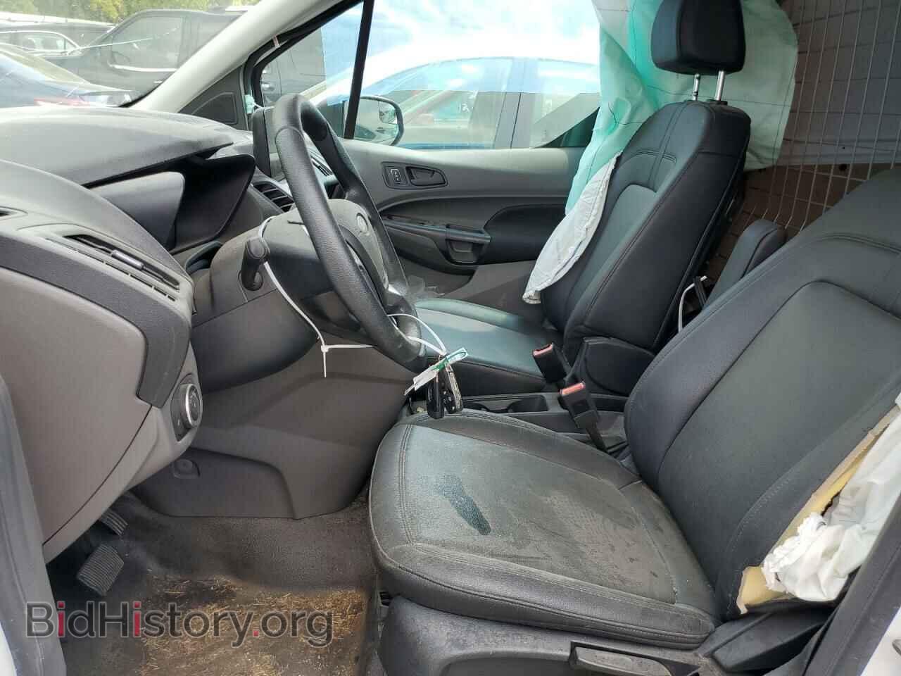2021 FORD TRANSIT - VIN: NM0LS7E24M1496721 - Фото 7