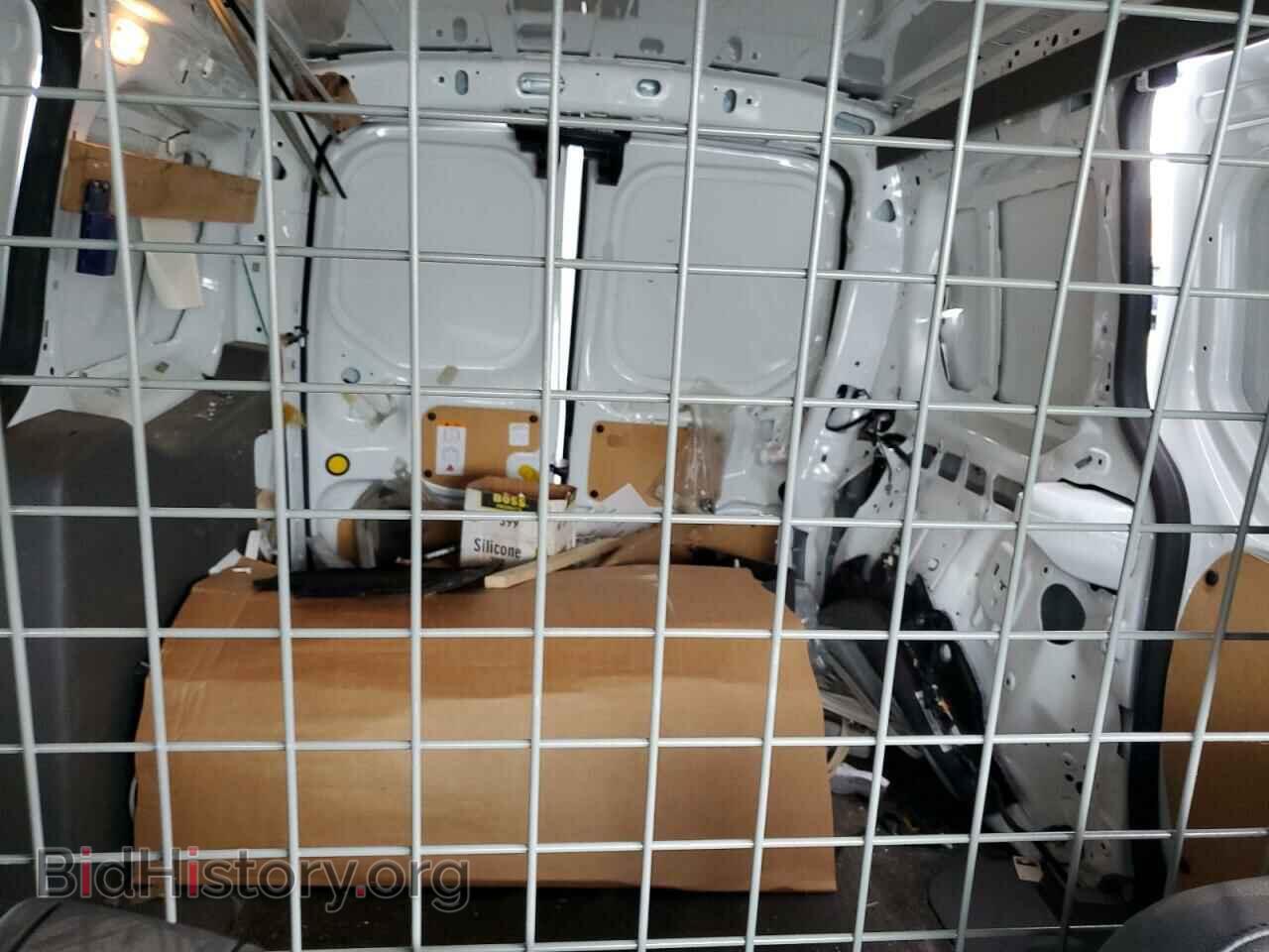 2021 FORD TRANSIT - VIN: NM0LS7E24M1496721 - Фото 10