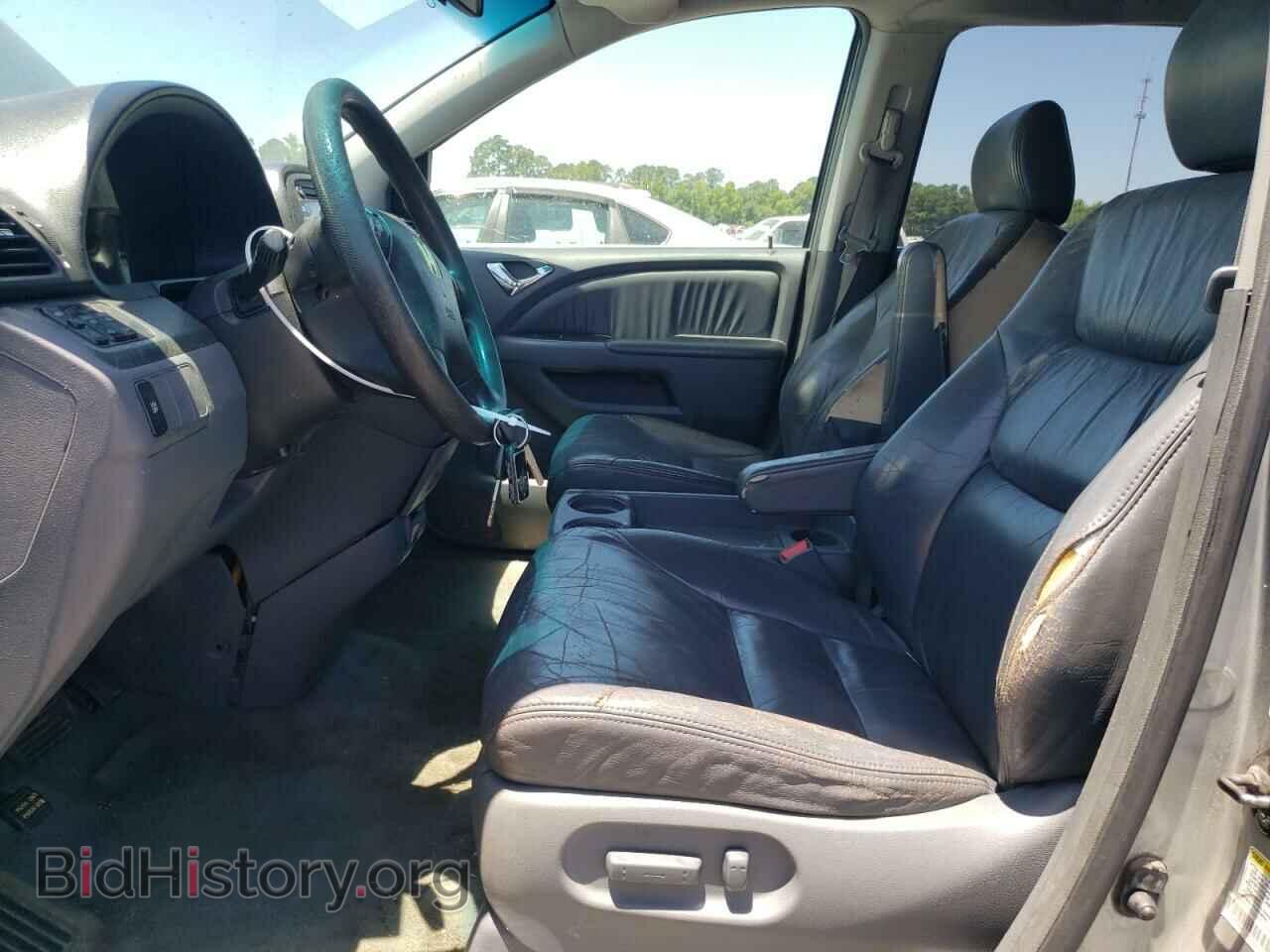 2005 HONDA All Models - VIN: 5FNRL38665B092586 - Фото 7