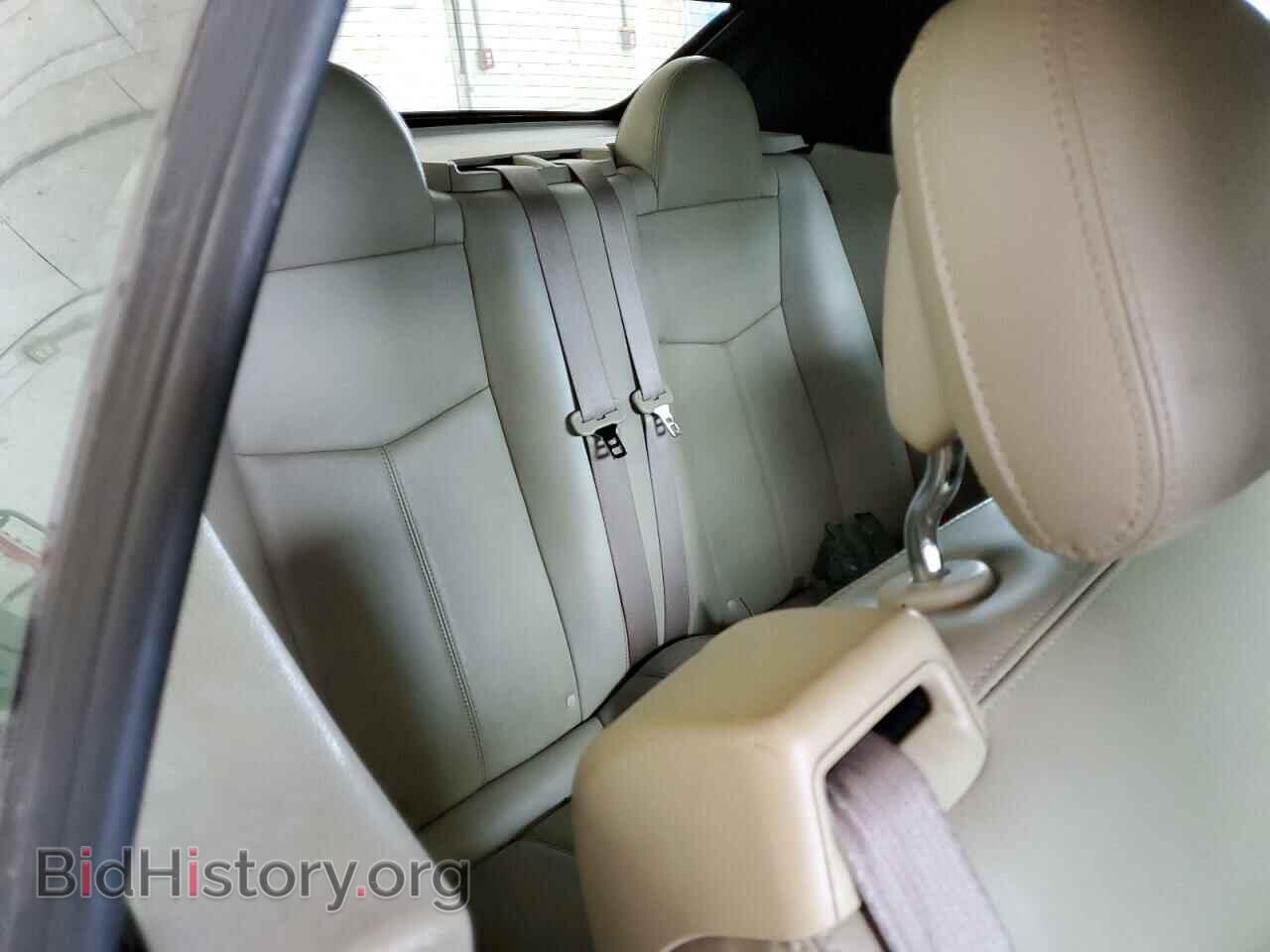2013 CHRYSLER 200 - VIN: 1C3BCBFG5DN654621 - Photo 10