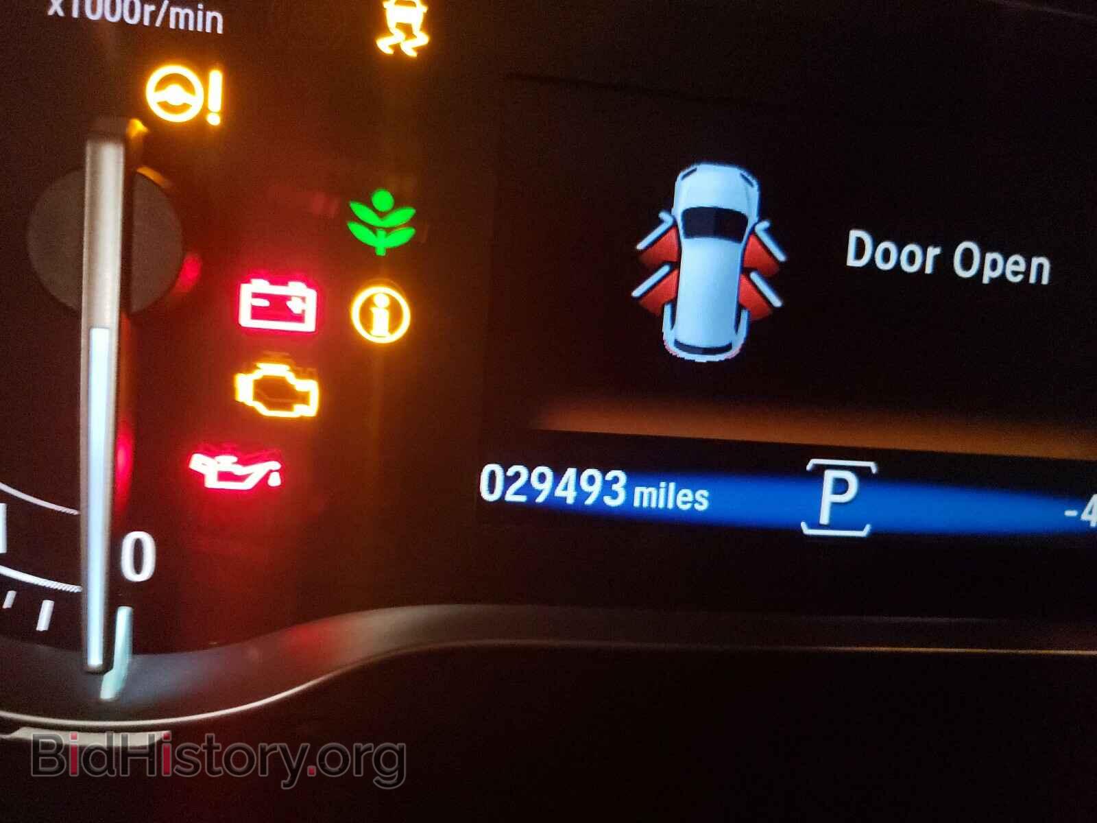 2018 HONDA PILOT - VIN: 5FNYF6H30JB019041 - Фото 8