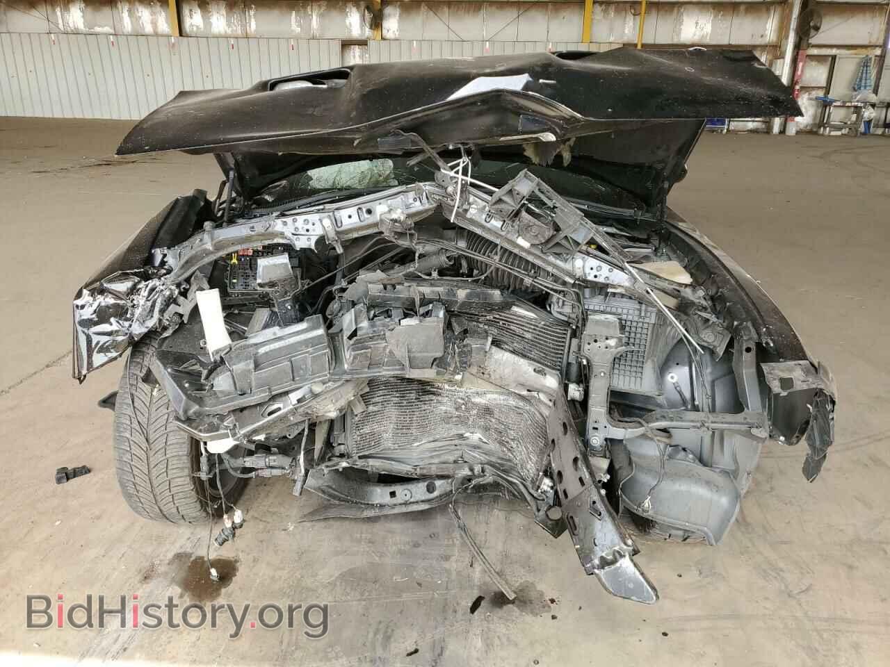 2016 DODGE CHALLENGER - VIN: 2C3CDZAG8GH221714 - Фото 5