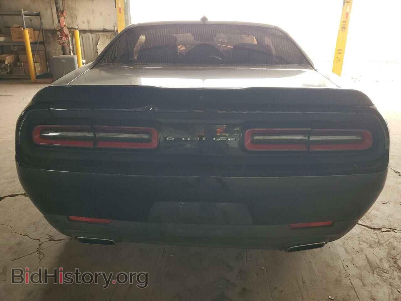 2016 DODGE CHALLENGER - VIN: 2C3CDZAG8GH221714 - Фото 6