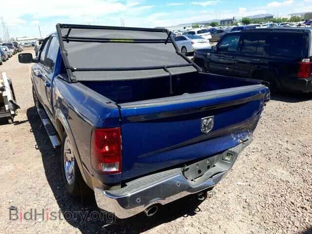 2011 DODGE RAM 1500 - VIN: 1D7RV1CT9BS582830 - Фото 3