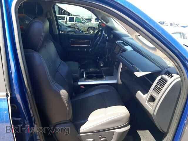 2011 DODGE RAM 1500 - VIN: 1D7RV1CT9BS582830 - Фото 5