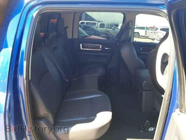 2011 DODGE RAM 1500 - VIN: 1D7RV1CT9BS582830 - Фото 6