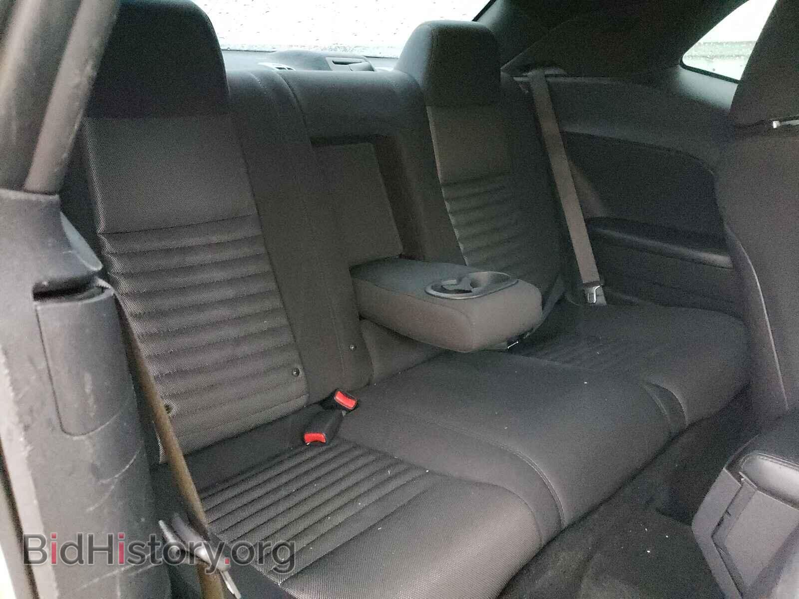 2013 DODGE CHALLENGER - VIN: 2C3CDYAG1DH680766 - Photo 6