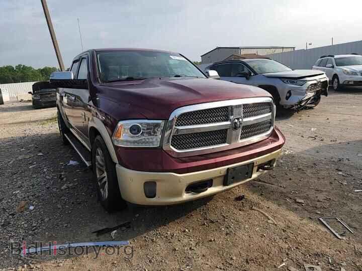 2017 RAM 1500 - VIN: 1C6RR7PT1HS587287 - Фото 13