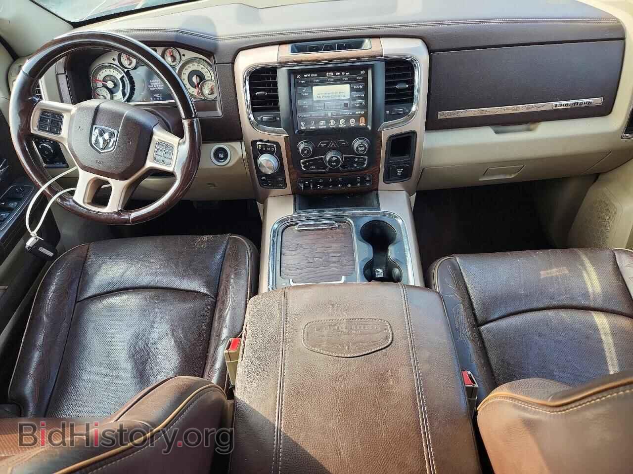 2017 RAM 1500 - VIN: 1C6RR7PT1HS587287 - Фото 8