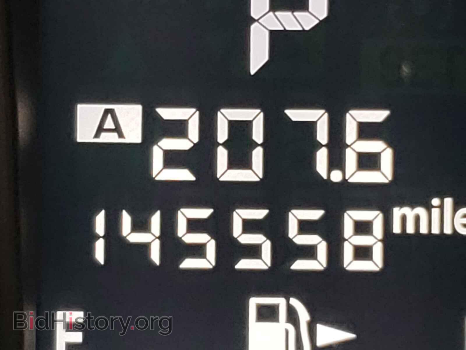 2014 SUBARU XV - VIN: JF2GPAGC8E8294225 - Фото 8