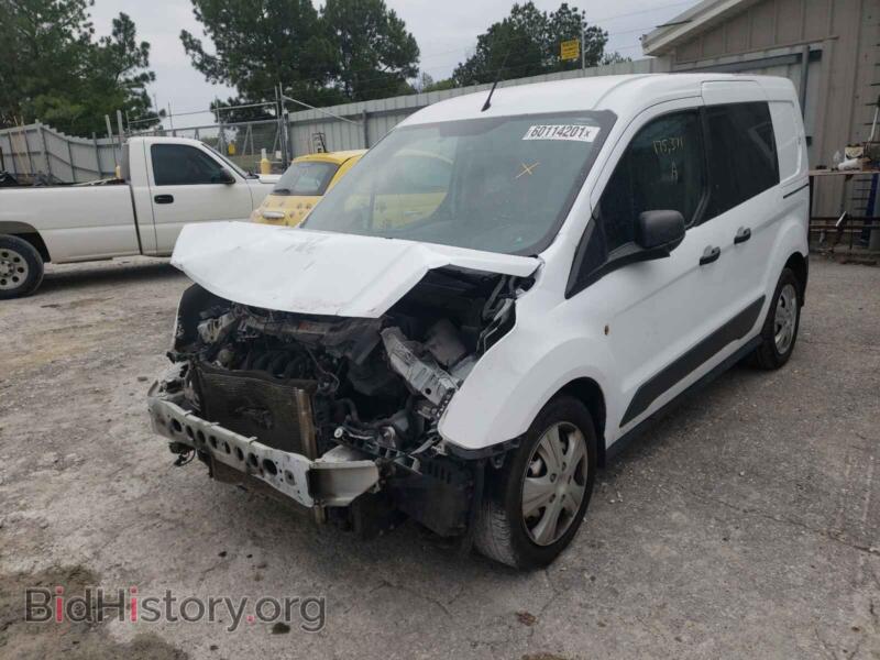 2014 Ford TRANSIT CO (VIN NM0LS6E7XE1145125) — photo 2 of 10