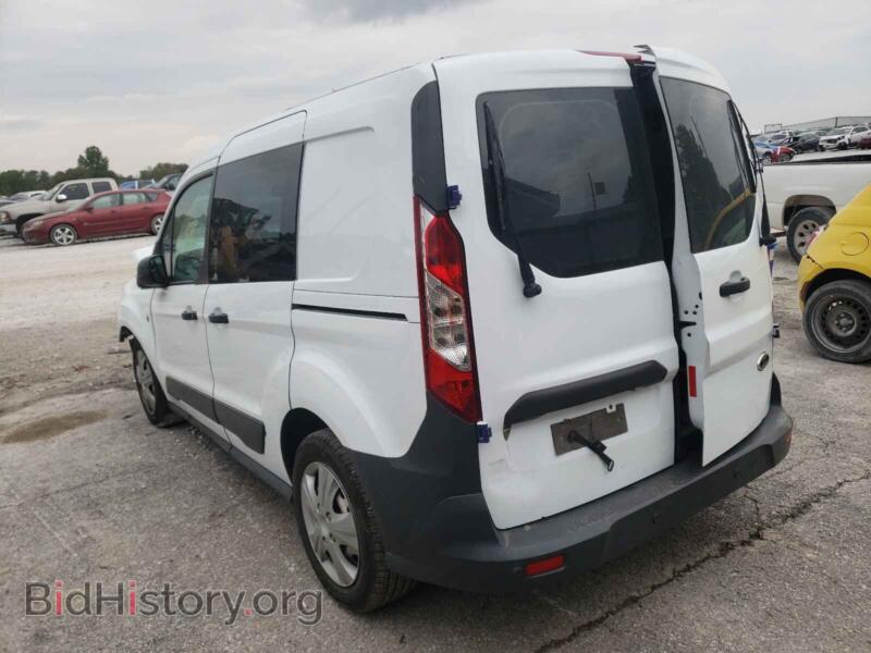 2014 Ford TRANSIT CO (VIN NM0LS6E7XE1145125) — photo 3 of 10