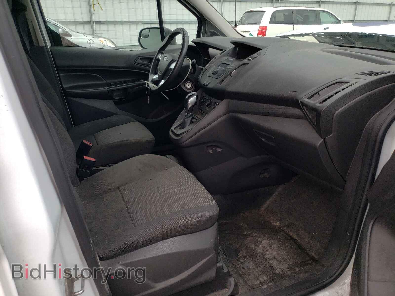 2014 FORD TRANSIT CO - VIN: NM0LS6E7XE1145125 - Фото 5