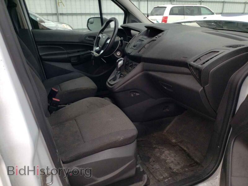 2014 Ford TRANSIT CO (VIN NM0LS6E7XE1145125) — photo 5 of 10