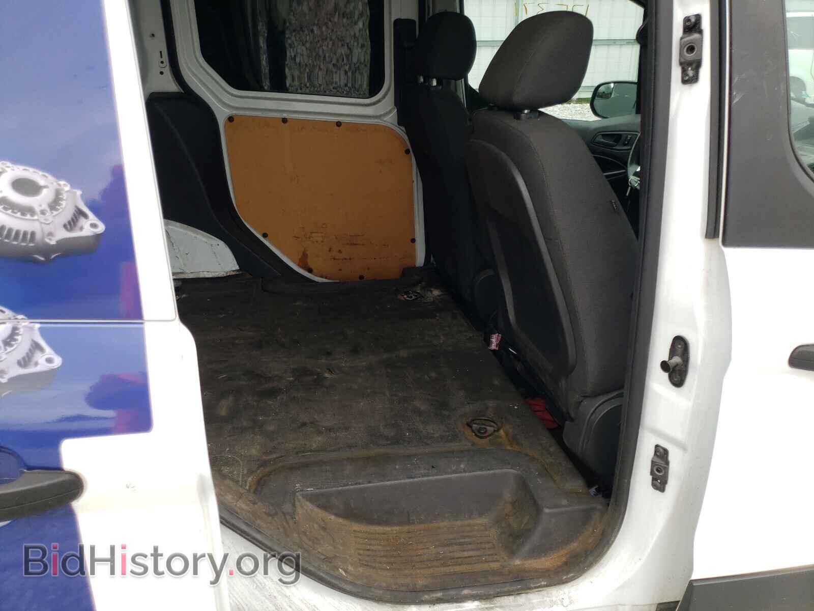 2014 FORD TRANSIT CO - VIN: NM0LS6E7XE1145125 - Фото 6