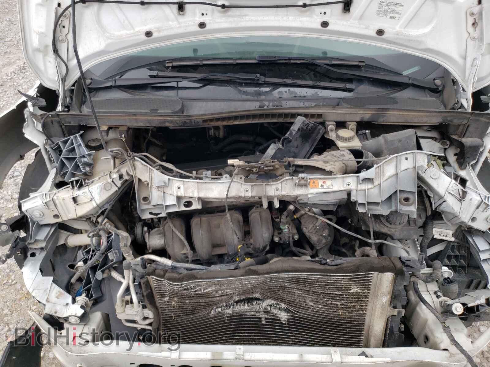 2014 FORD TRANSIT CO - VIN: NM0LS6E7XE1145125 - Фото 7