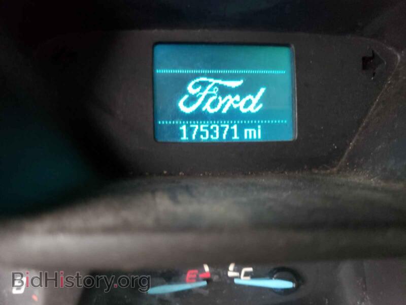 2014 Ford TRANSIT CO (VIN NM0LS6E7XE1145125) — photo 8 of 10