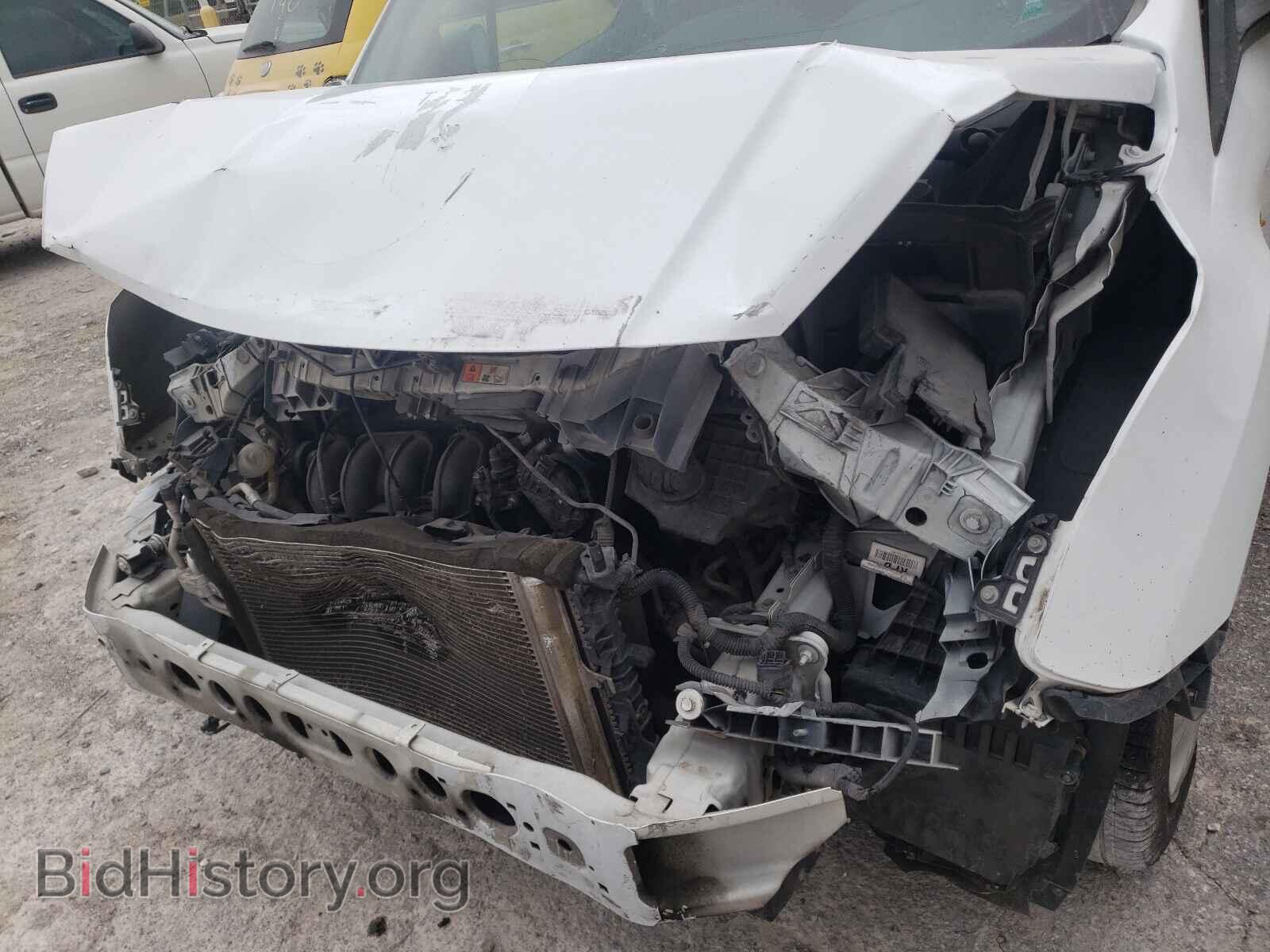 2014 FORD TRANSIT CO - VIN: NM0LS6E7XE1145125 - Фото 9